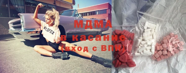 хмурый Белокуриха